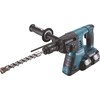 Image de Perfo-burineur MAKITA DHR264Z SDS-Plus 36 V => 2 x 18 V Li-Ion 26 mm (Produit seul)
