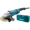 Image de Meuleuse MAKITA 2600W Ø230 MM - MAKITA - GA9040SKD1