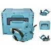 Image de Makita 9741 J Ponceuse à brosses 860 watts 3500 t/mn + Makpac