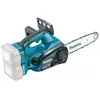 Image de Makita Top Handle Tronçonneuse sans fil 2x18 Volt DUC252Z Solo dans le carton