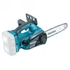 Image de Tronçonneuse À Chaîne Sans Fil Makita 2x18v Duc252z Version Solo Sans Batterie Sans Chargeur Dans Le Carton