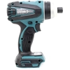 Image de Perceuse visseuse 4 fonctions Brushless 18V MAKITA DTP141Z