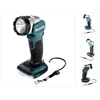 Image de Makita DML 802 Z Lampe torche 18 V Li-Ion pour 14,4 et 18 V sans fil - sans batterie, sans chargeur