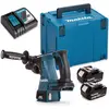 Image de Perforateur burineur SDS-Plus 18V LXT (2x5,0 Ah) en MAKPAC - MAKITA DHR242RTJ