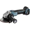 Image de Makita DGA504Z Meuleuse d'angle sans fil