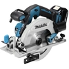 Image de Makita DHS680RMJ Scie circulaire portative sans fil 18V Li-Ion