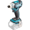 Image de Makita Akku-Impulsschrauber LXT 18 V OHNE Akku - 1/4" - 40 Nm - 0 - 3,200 U/min