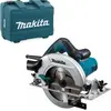 Image de Scie circulaire 1200W 190mm + coffret - MAKITA - HS7601K