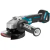 Image de Broyeur d'angle 18 V Makita 125 mm DGA505ZJJ