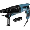 Image de Makita HR2631FTJ - Marteau perforateur - 800 W - 3 modes - SDS-plus - 2,4 joules