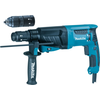 Image de Makita Marteau perforateur 800 W - SDS-PLUS - 26 mm - 2,4 J