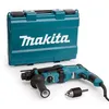 Image de MAKITA Perforateur SDS+ 800 W - 1 coffret de transport en plastique - HR2630TX12