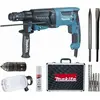 Image de Perfo-burineur SDS-Plus 720 W 23 mm MAKITA - HR2320TSP1