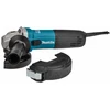 Image de Makita 230 V Haakse Slijper 125 mm GA5040RZ