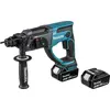 Image de Makita DHR202RTJ Marteau perforateur sans fil