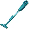 Image de Makita - CL183DZ 18V, 600ml batterie Li-Ion compatible aspirateur [CL183DZ]