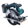 Image de Scie circulaire 18V LXT  165 mm (2x5,0 Ah) en MAKPAC - MAKITA DHS630RTJ