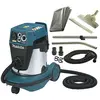 Image de Aspirateur 22L 1050W 220 MBar MAKITA - VC2211MX1