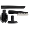Image de Makita Kit de brosses pour le bureau - P-70502