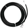 Image de Makita Kit de nettoyage de tuyaux 16 m pour nettoyeur haute pression - P-72512