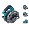 Image de Makita XGT - Scie circulaire - sans fil - 190 mm - 40 V