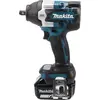 Image de Makita DTW 700 Z Boulonneuse à chocs sans fil 18 V 700 Nm 1/2" XPT Brushless Solo - sans batterie, sans chargeur