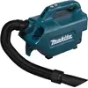 Image de Makita DCL184Z Aspirateur sans fil 54mbar 0,5l 18V - sans batterie, sans chargeur