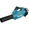 Image de Makita Souffleur sur batterie PDC01/PDC1200/PDC1500 - 60 - 70 m/s - 15,0 - 17,6 m³/min
