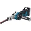Image de Ponceuse à bande MAKITA DBS180RTJ 18V Li-ion 5 Ah 9 x 533 MM