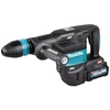 Image de Makita XGT HM001GZ02 - Schlaghammer - schnurlos - SDS-max - 9.4 Joules - ohne Batterie