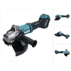 Image de Makita GA038GZ Meuleuse d'angle sans fil 40V