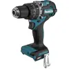 Image de Makita XGT HP002GZ - Marteau perforateur/pilote - sans fil - 2 vitesses - clé de mandrin - 64 N-m