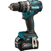 Image de Makita HP002GA202 Perceuse-visseuse à percussion sans fil 40V