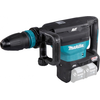 Image de Burineur SDS-Max 20.9 J 40V max x2 MAKITA sans batterie - HM002GZ03