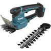 Image de Makita DUM111 - Cisaille à herbe - sans fil - sans batterie - 2500 spm - 11 cm