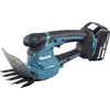 Image de Makita DUM111SYX Cisaille à gazon sans fil (batterie et chargeur inclus)