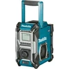 Image de Radio de chantier 12V 18V 40V XGT ® MAKITA MR001G