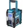 Image de Radio de chantier MAKITA MR002G 18V et 40Vmax XGT Bluetooth®