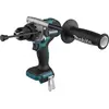 Image de Makita DHP 486 Z Perceuse-visseuse à percussion sans fil 18 V 130 Nm Brushless - sans batterie, sans chargeur