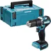 Image de Perceuse à percussion 18V LXT (Machine seule) en MAKPAC - MAKITA DHP487ZJ