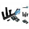 Image de Makita UB001GM101 Souffleur sur batterie 40V