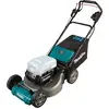 Image de Tondeuse 530mm 40VMAX LXT XGT - MAKITA - Sans batterie, ni chargeur - LM001CZ
