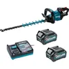Image de Makita UH004GD201, batterie rechargeable, 40 V, Lithium-Ion (Li-Ion), 2,5 Ah, 4,3 kg, 225 mm
