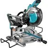 Image de Scie à onglet sans fil Makita XGT 40 V max - 260 mm - 3 600 tr/min