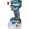 Image de Makita DTD 172 Z Visseuse à choc sans fil 18 V 180 Nm 1/4'' Brushless Solo - sans batterie, sans chargeur