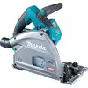 Image de Scie plongeante 40V 165mm Bluetooth XGT (sans batterie ni chargeur) + coffret MAKPAC - MAKITA - SP001GZ03