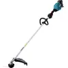 Image de Makita Débroussailleuse sans fil XGT 40 V max - 0 - 5.500 / 0 - 5.000 / 0 - 4.600 tr/min - 255 - 430 mm