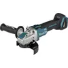 Image de Makita DGA521ZX1 - Meuleuse d'angle - sans fil - 125 mm - 18 V