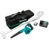 Image de Makita Kit spécial batterie CXT CXT - 12 V max - Kit d'outils