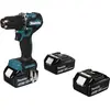 Image de Perceuse-visseuse sans fil Makita DDF487RFE3